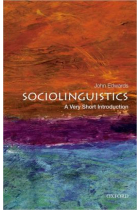 Sociolinguistics: A Very Short Introduction