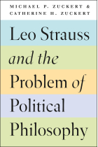 Leo Strauss and the problem of political philosophy