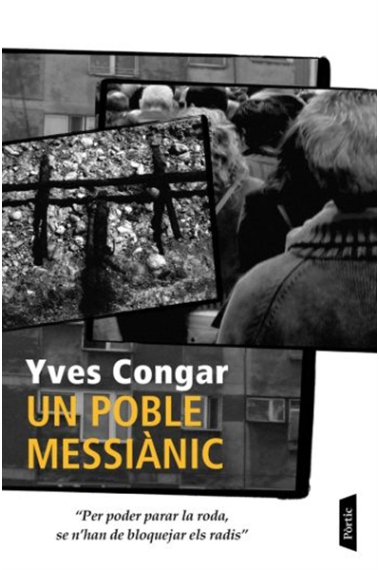 Un poble messiànic