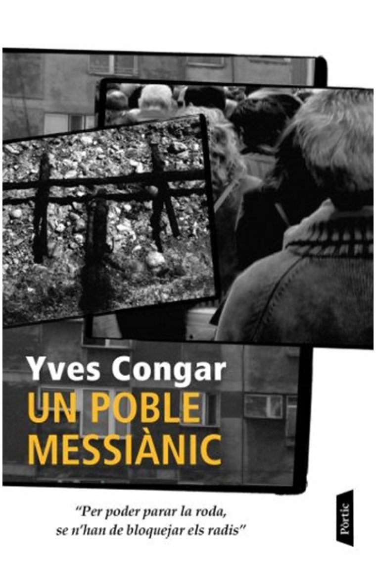 Un poble messiànic