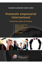 Protocolo empresarial internacional