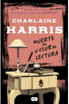 Muerte en el club de Lectura