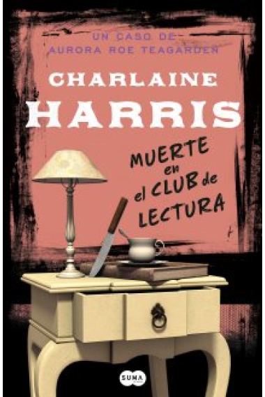 Muerte en el club de Lectura