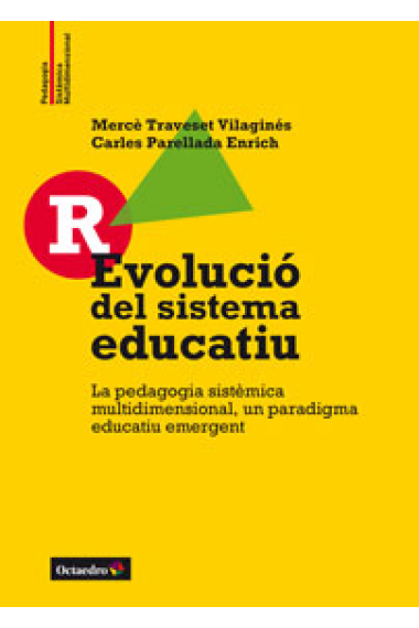 La R-Evolució del sistema educatiu