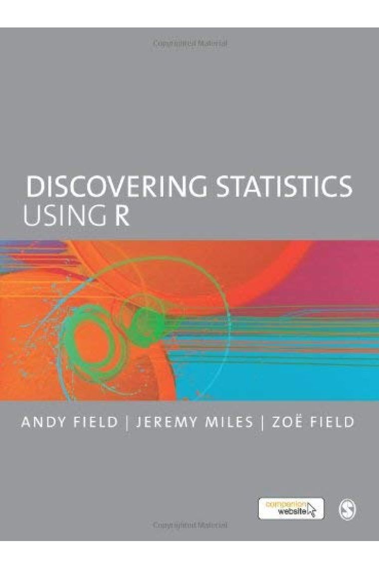 Discovering Statistics Using R