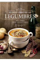 El gran libro de las legumbres