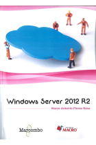 Windows Server 2012 R2