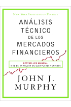 Análisis técnico de los mercados financieros