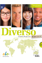 Diverso Básico + CD ejercicios