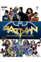 Batman. Enciclopedia de personajes