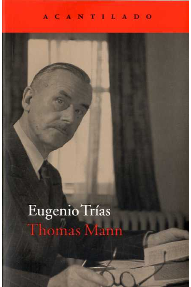 Thomas Mann