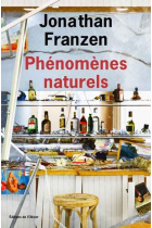 Phénomènes naturels