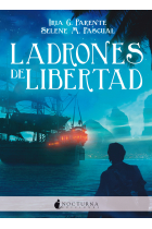 Ladrones de libertad