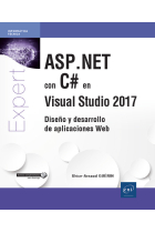 ASP.NET con #C en Visual Studio 2017