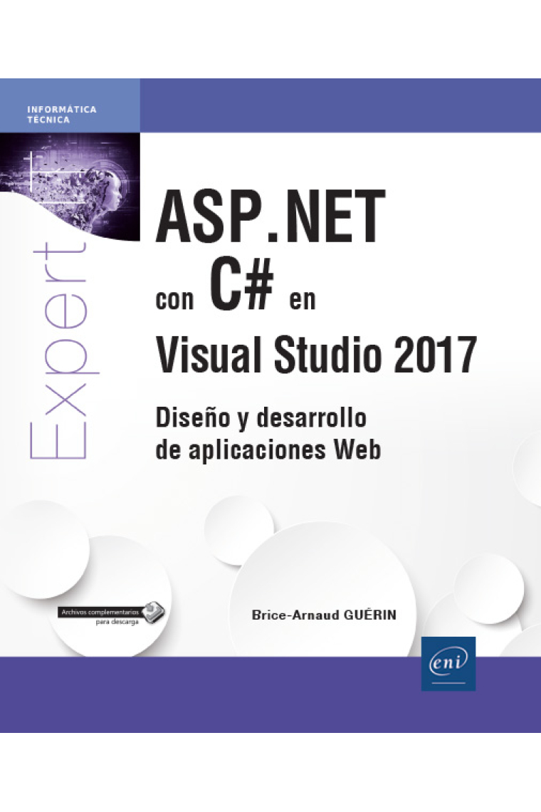 ASP.NET con #C en Visual Studio 2017