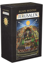 Jerusalén (Pack 3 volúmenes)