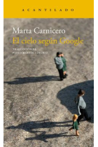 El cielo según Google