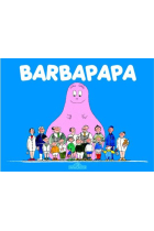 Les Classiques - Barbapapa