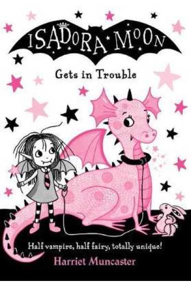 Isadora Moon gets in trouble