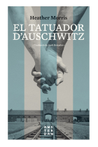 El tatuador d'Auschwitz