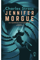 Jennifer Morgue