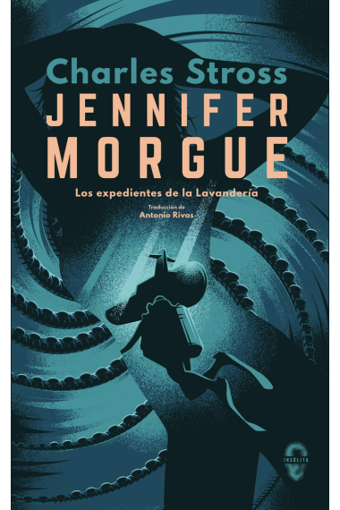 Jennifer Morgue