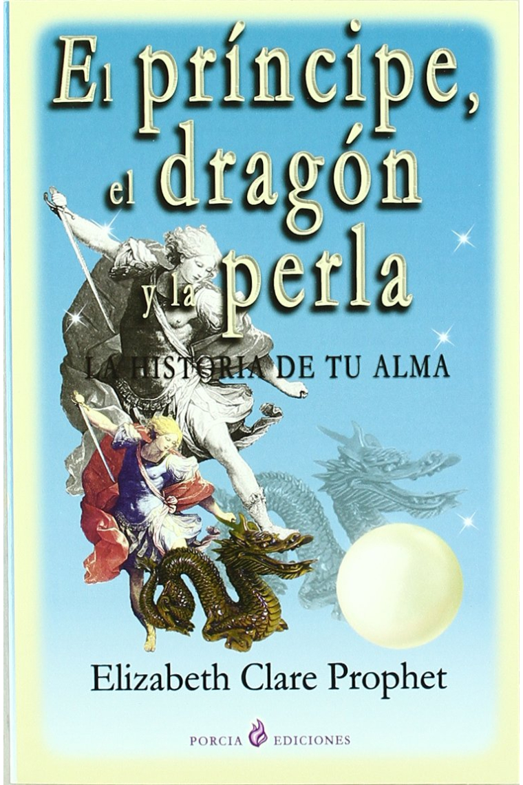 El Príncipe, El Dragón Y La Perla