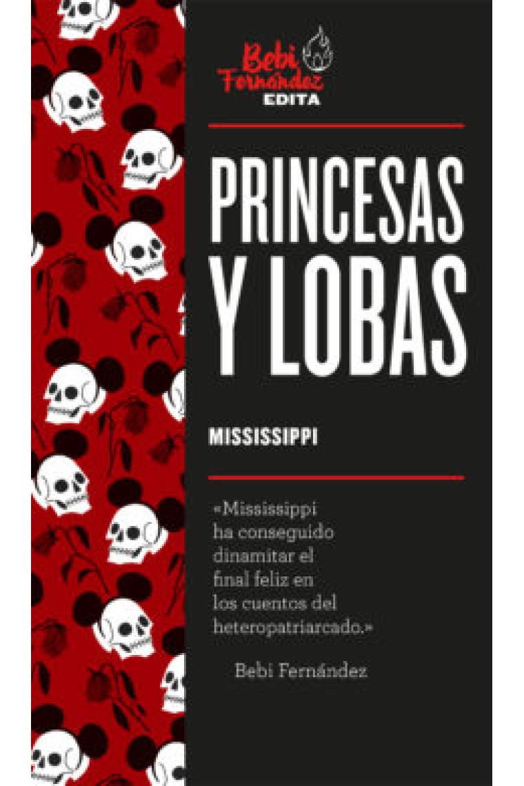 Princesas y lobas