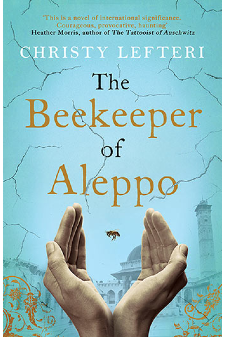 The Beekeeper of Aleppo