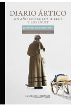 Diario ártico. Un año entre los hielos y los inuit