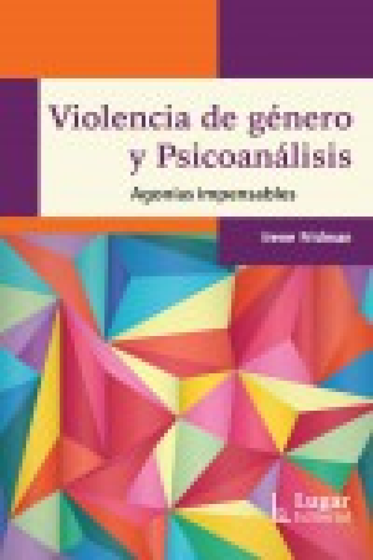 Violencia de género y psicoanalisis