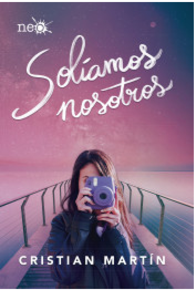 Solíamos nosotros (Premio Plataforma/La Caixa)