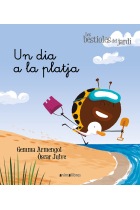 Un dia a la platja