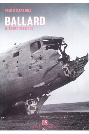 Ballard: el tiempo desolado