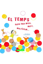 El temps