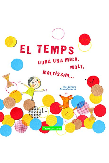 El temps