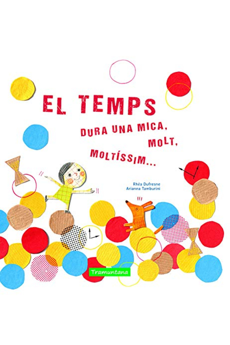 El temps