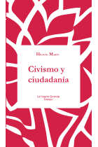 Civismo y ciudadanía