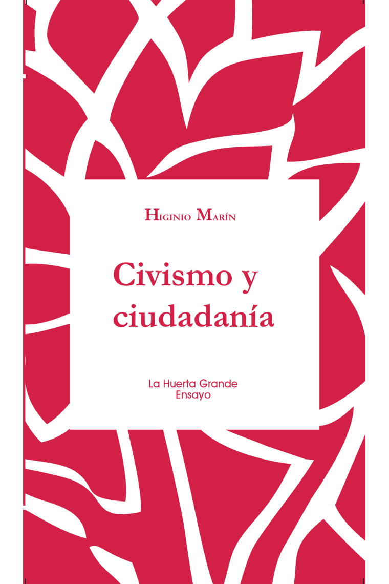 Civismo y ciudadanía