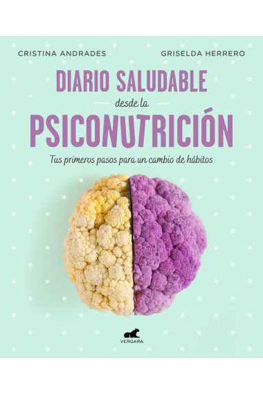 Diario saludable desde la psiconutrición