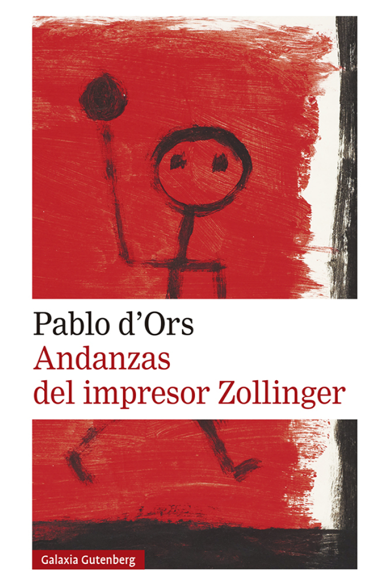 Andanzas del impresor Zollinger