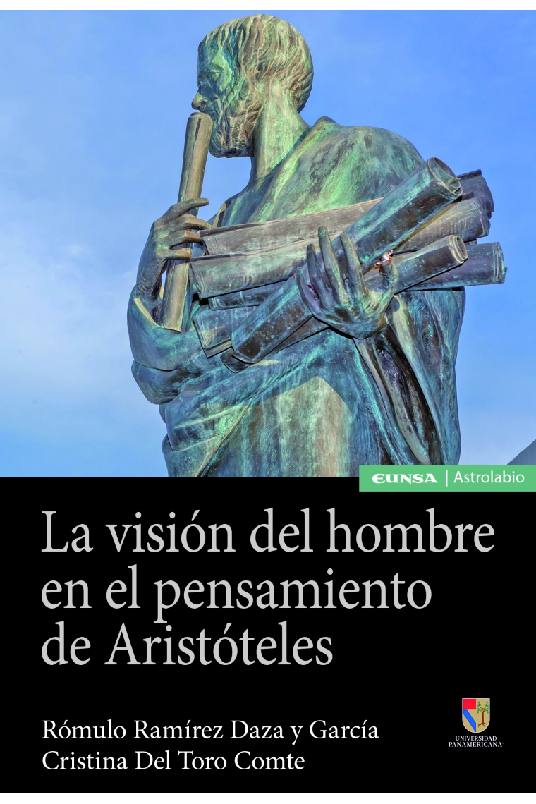 La visión del hombre en el pensamiento de Aristóteles