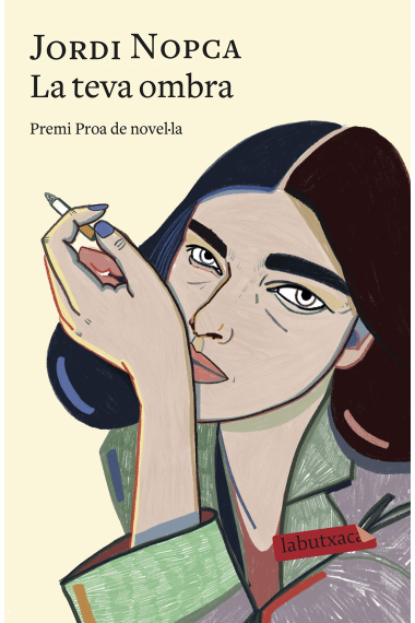 La nova ombra (1º Premi Proa de Novel·la)