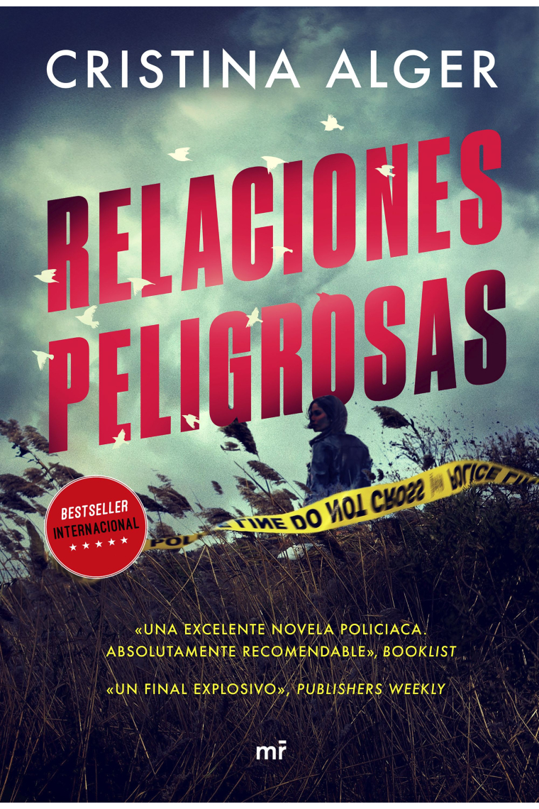 Relaciones peligrosas