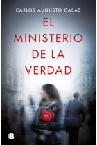 El ministerio de la verdad