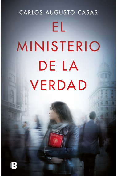 El ministerio de la verdad