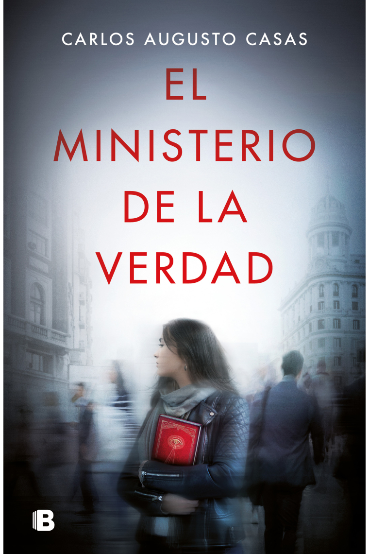 El ministerio de la verdad