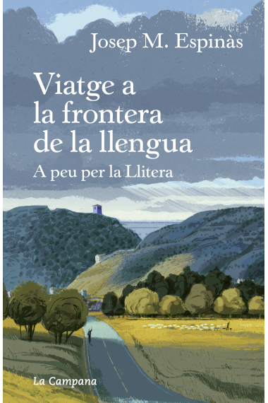 Viatge a la frontera de la llengua