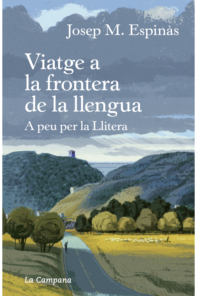 Viatge a la frontera de la llengua