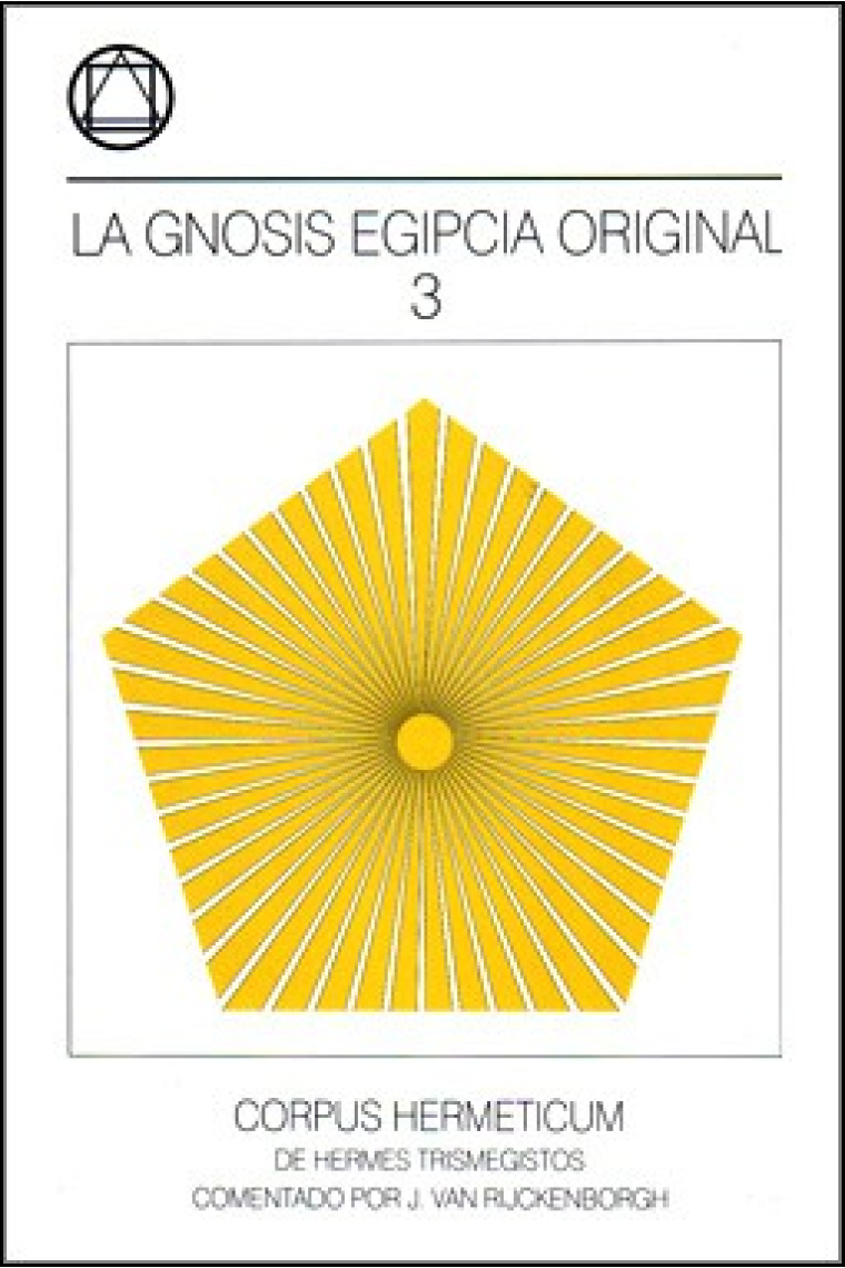 La gnosis egipcia original III